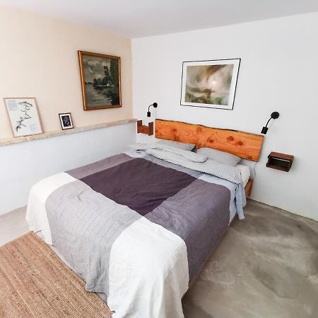 Plantepressen B&B Fåborg Kültér fotó
