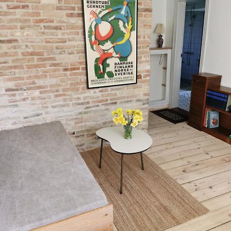 Plantepressen B&B Fåborg Kültér fotó