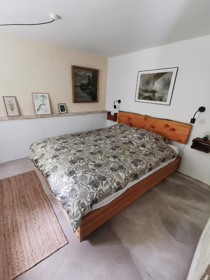Plantepressen B&B Fåborg Kültér fotó